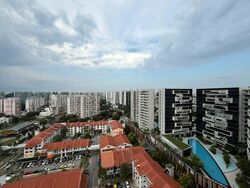 The Poiz Residences (D13), Apartment #587784901